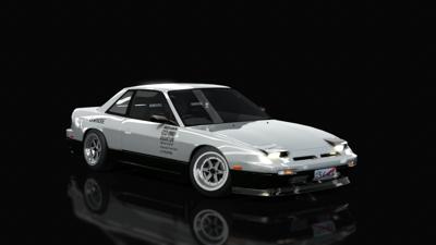 Touge Gray