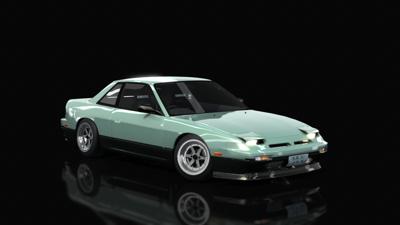 Two Tone - Green