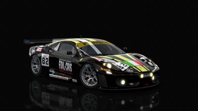06FIA_Edil Cris Racing Team