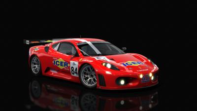 06LMS_Team Icer Brakes