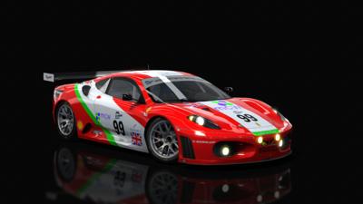 06LMS_Virgo Motorsport