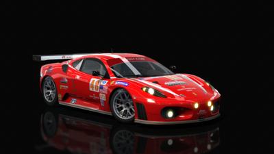 07ALMS_Corsa Motorsport