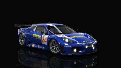 07ALMS_JMB Racing