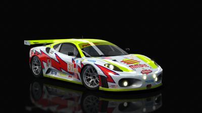 07ALMS_Petersen White Lightning31