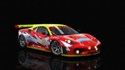 07ALMS_Petersen White Lightning32