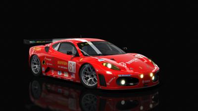 07ALMS_Risi Competizione61