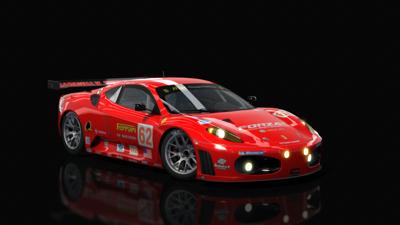 07ALMS_Risi Competizione62