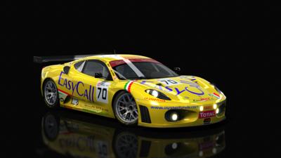 07FIA_Easy Race