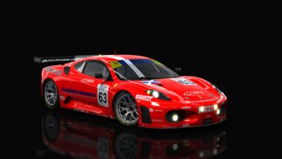 07FIA_Scuderia Ecosse63