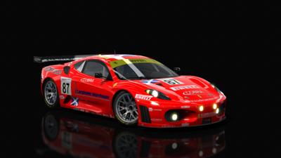 07LM_Scuderia Ecosse