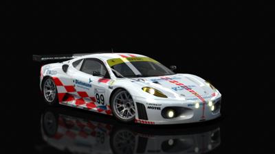 07LMS_JMB Racing