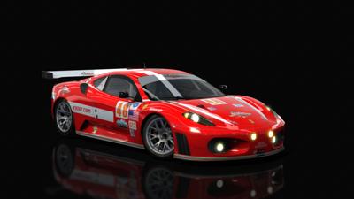08ALMS_Corsa Motorsport