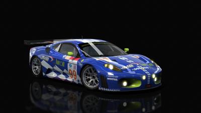 08ALMS_JMB Racing