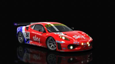 08FIA_CR Scuderia56