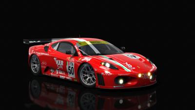 08FIA_AF Corse50