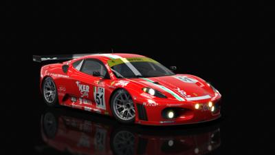 08FIA_AF Corse51