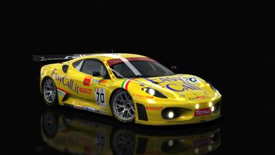 08FIA_Easy Race