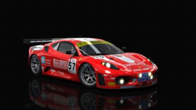 08FIA_Kessel Racing