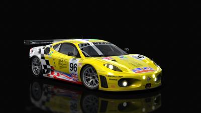 08LMS_Virgo Motorsport