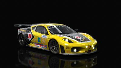 09LM_JMW Racing
