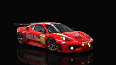 09LM_Team Modena