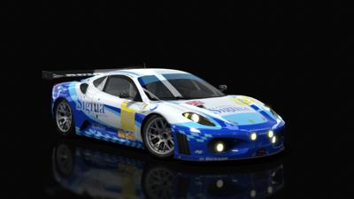 09LM_Virgo Motorsport