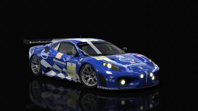 09LMS_JMB Stradale Racing