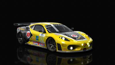 09LMS_JMW Motorsport