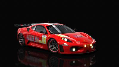 09LMS_Team Modena