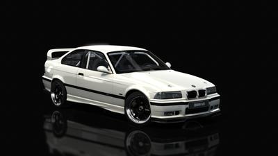 Alpine White