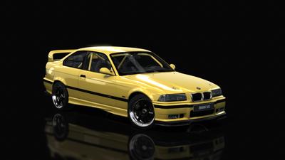Dakar Yellow II