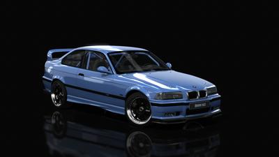 Estoril Blue