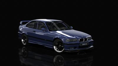 Techno Violet