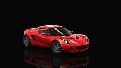 Ardent Red