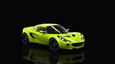 Lime Green