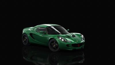 Motorsport_Green