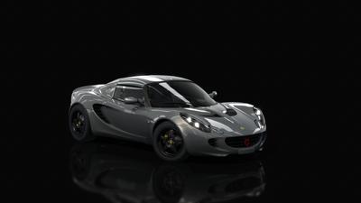 Storm Titanium