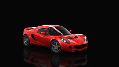 Ardent Red