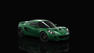 Motorsport_Green