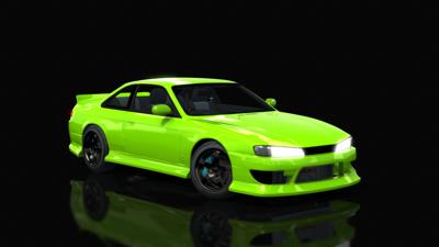 supagreen