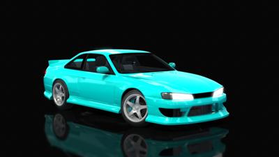 teal