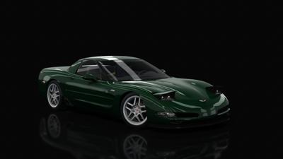 Polo_Green_Metallic