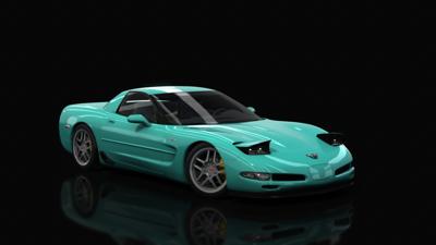 Turquoise_Metallic