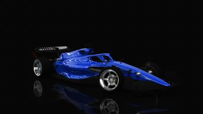 Spectra Blue Pearl