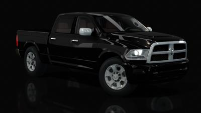 Dodge RAM 2500