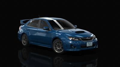 00 WR Blue Pearl
