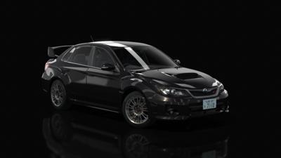 03 Obsidian Black Pearl