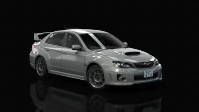 04 Satin White Pear