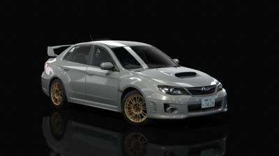 04 Satin White Pearr