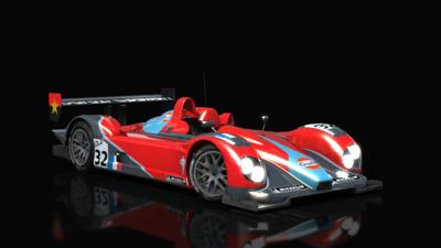 ALMS32